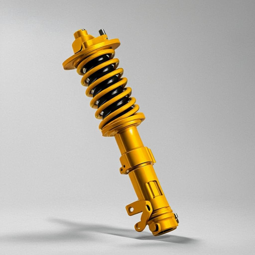 Suzuki celerio / cultus new Trunk/Diggi shock spouting jumps LEFT